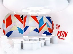 触媒介 融合创意与效率的广告公司办公空间设计