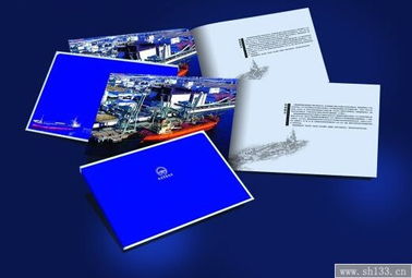 广告策划与设计 宣传册设计印刷的两大核心要素