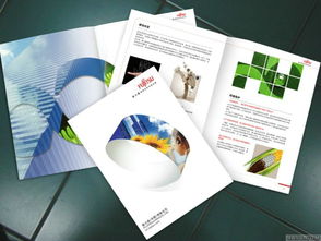 北京博天视翼 当创意与策略交融——经典卡片画册设计欣赏与策划解析